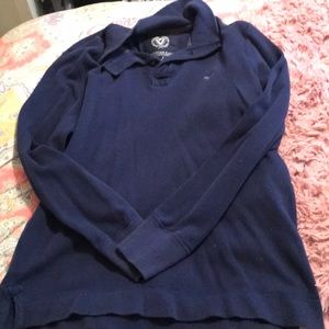 Men’s American Eagle Pullover